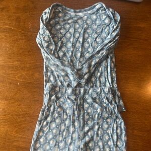 Solly Baby 2 piece pajama. 9-12 months